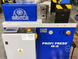 RHTC PROFI PRESS HB - 28