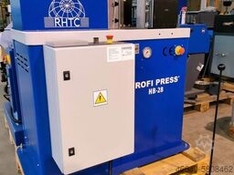 RHTC PROFI PRESS HB - 28