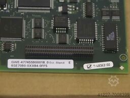 Siemens 6SE7090-0XX84-OFF5