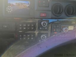 Renault C440 6x4 - Palfinger
