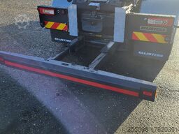 Renault C440 6x4 - Palfinger