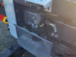 Renault C440 6x4 - Palfinger