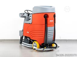 Hako Scrubmaster B115 R TB750 - 2017y - 542h