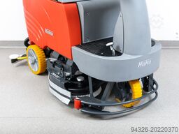 Hako Scrubmaster B115 R TB750 - 2017y - 542h
