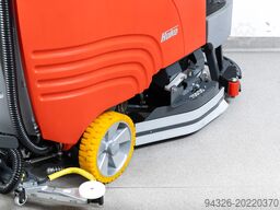 Hako Scrubmaster B115 R TB750 - 2017y - 542h