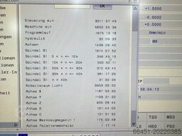 Exeron MP7/5/P