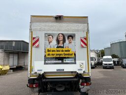 MERCEDES-BENZ Antos 2540 Kühlkoffer,Rearder,AHK,Kamera