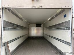 MERCEDES-BENZ Antos 2540 Kühlkoffer,Rearder,AHK,Kamera