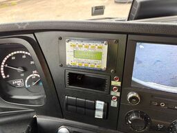 MERCEDES-BENZ Antos 2540 Kühlkoffer,Rearder,AHK,Kamera