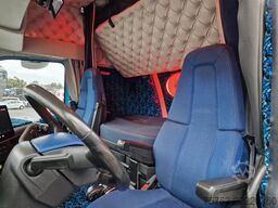 Volvo FH 13.500 Globetrotter 6x2 - I Save - PTO/hydra...