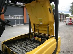 YALE Yale ERP35VLE , 3,5 Tonnen Stapler