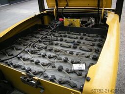 YALE Yale ERP35VLE , 3,5 Tonnen Stapler