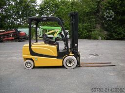 YALE Yale ERP35VLE , 3,5 Tonnen Stapler