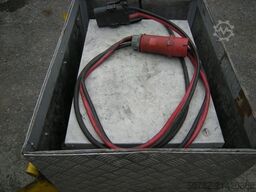 YALE Yale ERP35VLE , 3,5 Tonnen Stapler