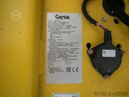 GENIE GS 1330, Genie, 2026 neue Batterien, 5,9 m