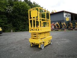 GENIE GS 1330, Genie, 2026 neue Batterien, 5,9 m