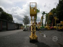 GENIE GS 1330, Genie, 2026 neue Batterien, 5,9 m