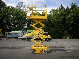 GENIE GS 1330, Genie, 2026 neue Batterien, 5,9 m