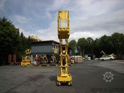 GENIE GS 1330, Genie, 2026 neue Batterien, 5,9 m