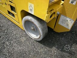 GENIE GS 1330, Genie, 2026 neue Batterien, 5,9 m