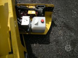 GENIE GS 1330, Genie, 2026 neue Batterien, 5,9 m