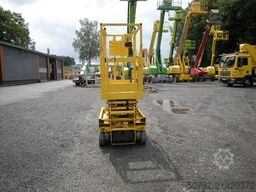 GENIE GS 1330, Genie, 2026 neue Batterien, 5,9 m