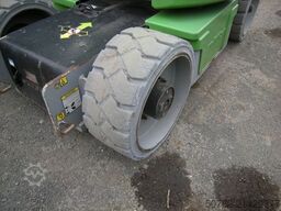 NIFTYLIFT Niftylift HR17NEMK3, Arbeitshöhe 17 m