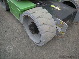 NIFTYLIFT Niftylift HR17NEMK3, Arbeitshöhe 17 m