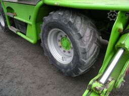 Merlo RT 38,Roto 40.18 S