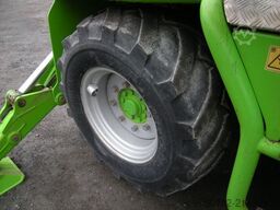 Merlo RT 38,Roto 40.18 S