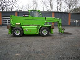 Merlo RT 38,Roto 40.18 S