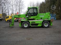 Merlo RT 38,Roto 40.18 S