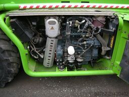 Merlo RT 38,Roto 40.18 S