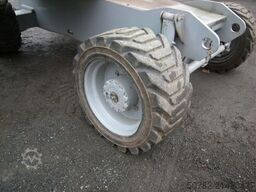 JLG Arbeitsbühne JLG 680 S, 4x4 Allrad, AH 22,7m