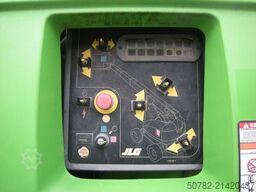 JLG Arbeitsbühne JLG 680 S, 4x4 Allrad, AH 22,7m