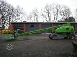 JLG Arbeitsbühne JLG 680 S, 4x4 Allrad, AH 22,7m