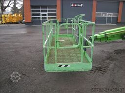 JLG Arbeitsbühne JLG 680 S, 4x4 Allrad, AH 22,7m