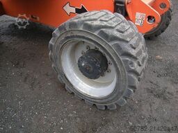 JLG Arbeitsbühne JLG 680 S, 4x4 Allrad, AH 22,7m