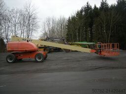JLG Arbeitsbühne JLG 680 S, 4x4 Allrad, AH 22,7m