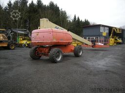 JLG Arbeitsbühne JLG 680 S, 4x4 Allrad, AH 22,7m