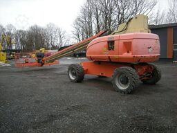 JLG Arbeitsbühne JLG 680 S, 4x4 Allrad, AH 22,7m