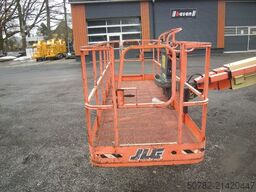 JLG Arbeitsbühne JLG 680 S, 4x4 Allrad, AH 22,7m