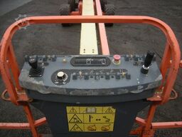 JLG Arbeitsbühne JLG 680 S, 4x4 Allrad, AH 22,7m