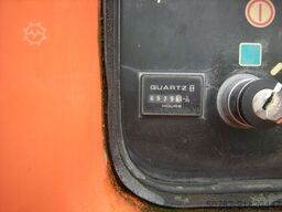 JLG Arbeitsbühne JLG 680 S, 4x4 Allrad, AH 22,7m