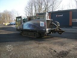  Bohrgerät, Tracto-Technik, Grundodrill 18 ACS