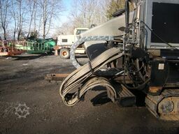  Bohrgerät, Tracto-Technik, Grundodrill 18 ACS