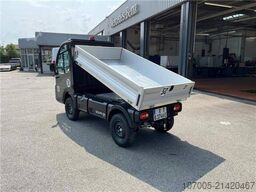 Goupil Goupil G 4 Elektrofahrzeug Transporter zur Miete