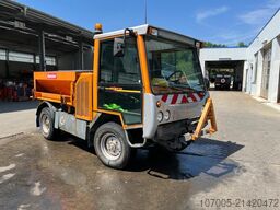  Boki 1251 HY Mehrzweckfahrzeug