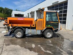  Boki 1251 HY Mehrzweckfahrzeug