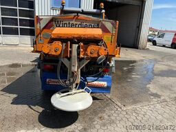  Boki 1251 HY Mehrzweckfahrzeug